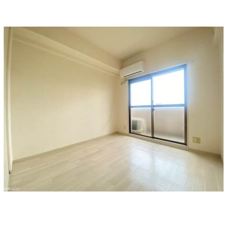 物件内観写真6　(別号室)