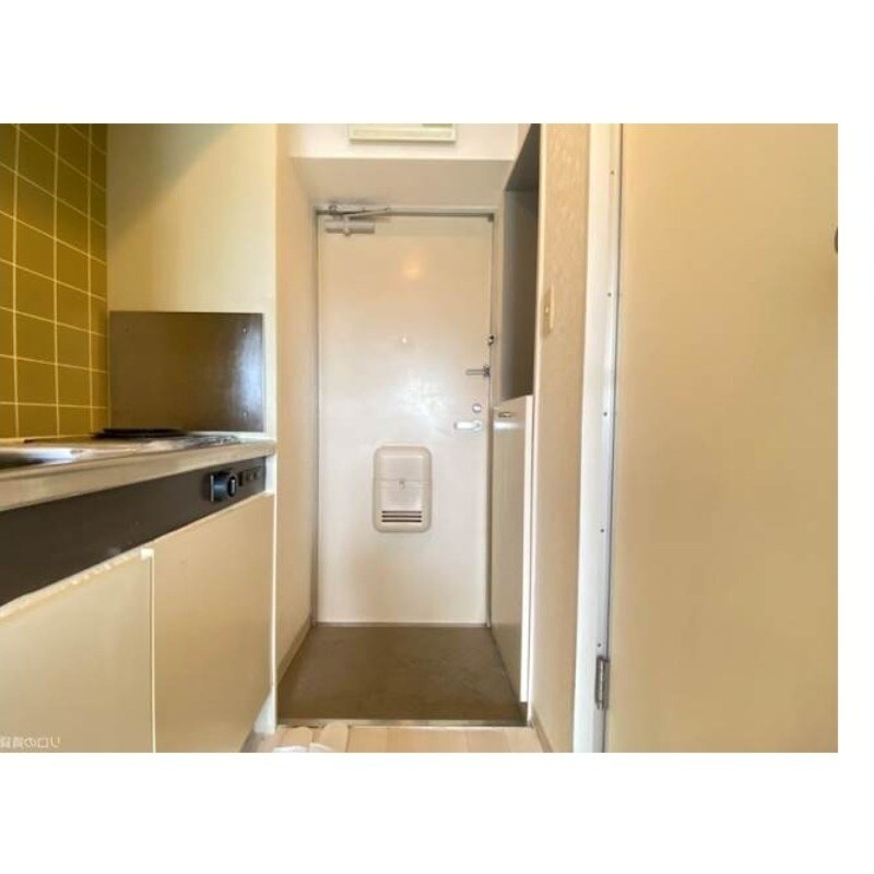 物件内観写真7　(別号室)