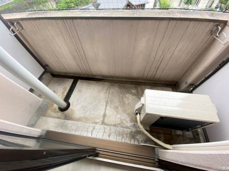 物件内観写真8　(別号室)