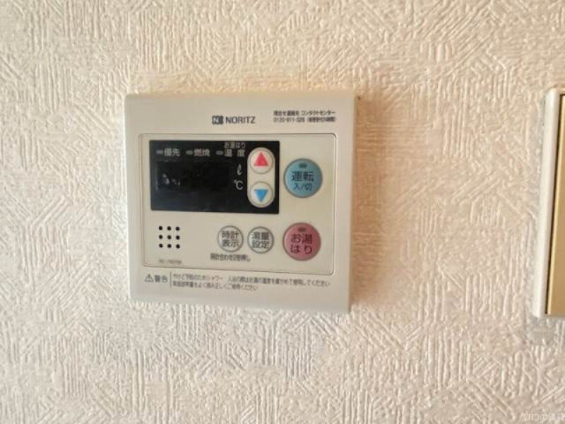 物件内観写真11　(別号室)