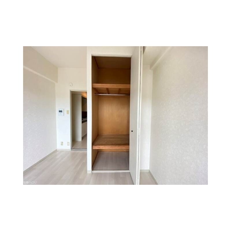 物件内観写真12　(別号室)