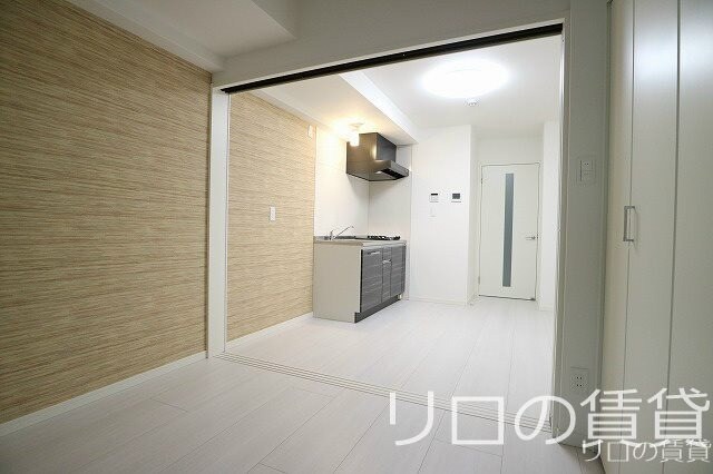 物件内観写真3　(別号室)