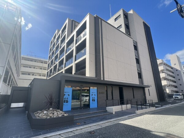 建物外観(外観)