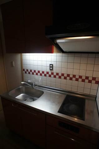 物件内観写真6　(同型イメージ)