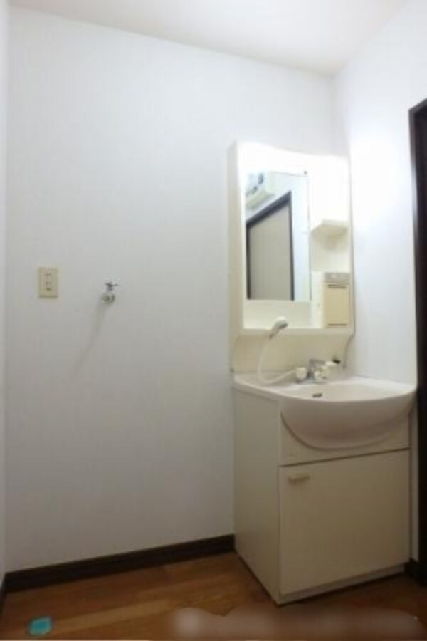 洗面所(別号室)