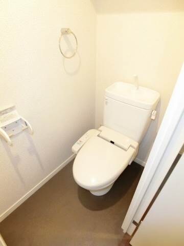 物件内観写真3　(別号室)