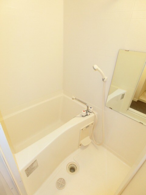 物件内観写真5　(別号室)