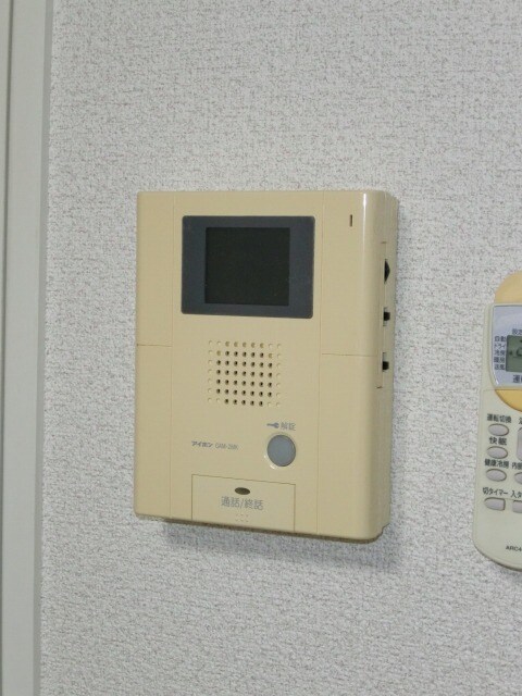 物件内観写真8　(オートロック別号室)