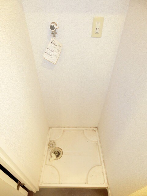 物件内観写真13　(別号室)