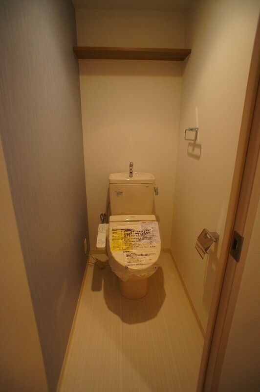 物件内観写真9　(別号室)