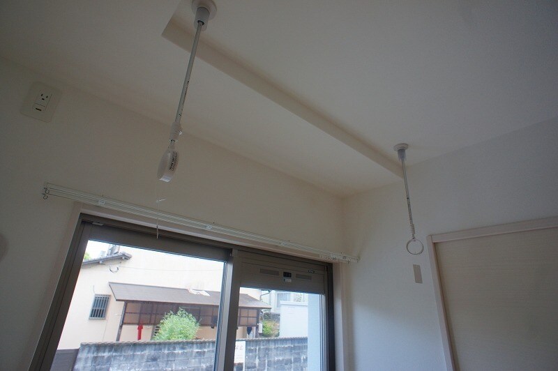 物件内観写真12　(別号室)