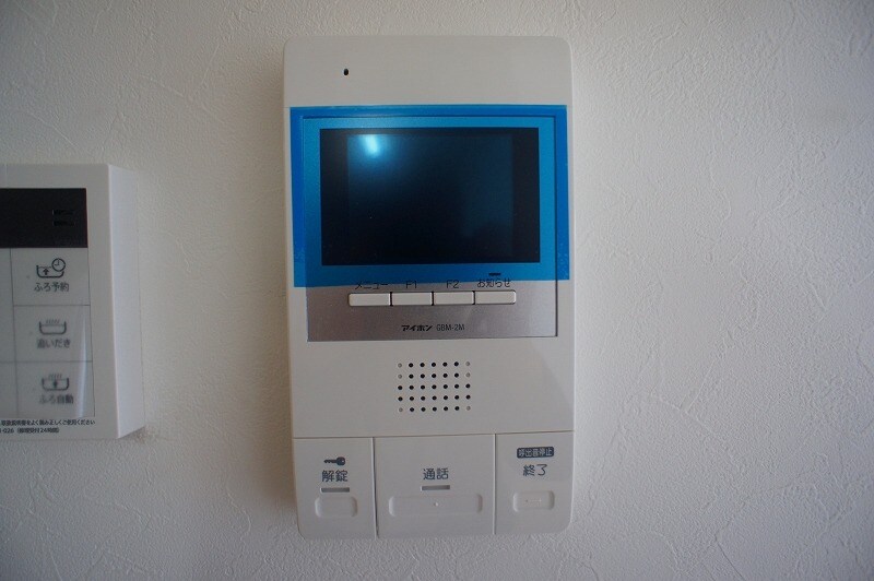 物件内観写真13　(別号室)