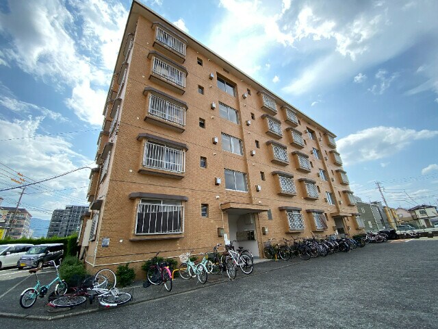 物件外観写真1　(外観)