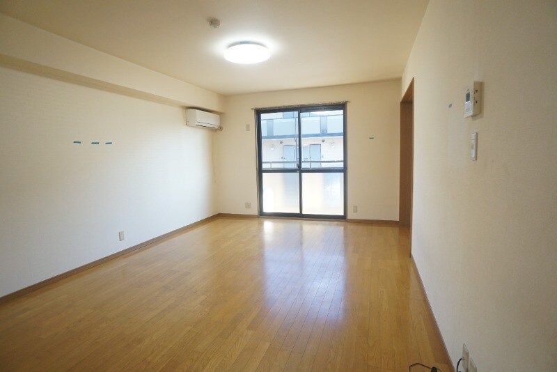 物件内観写真4　(同型タイプ)