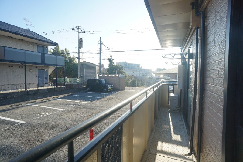 物件内観写真8　(同型タイプ)