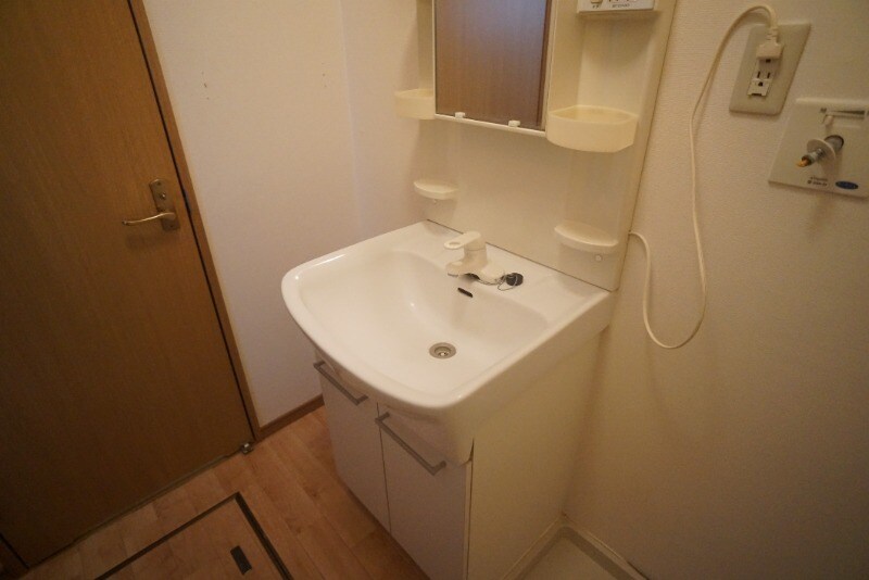 物件内観写真10　(同型タイプ)