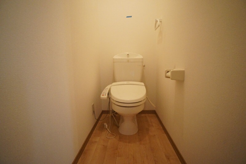 物件内観写真11　(同型タイプ)