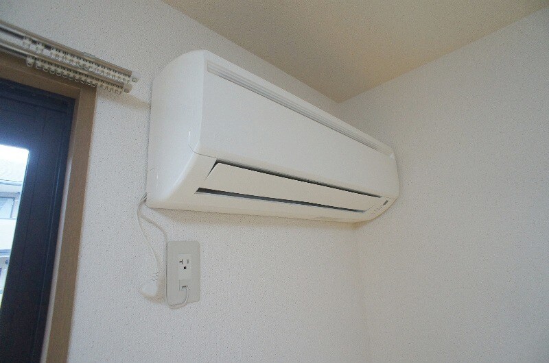 物件内観写真12　(同型タイプ)