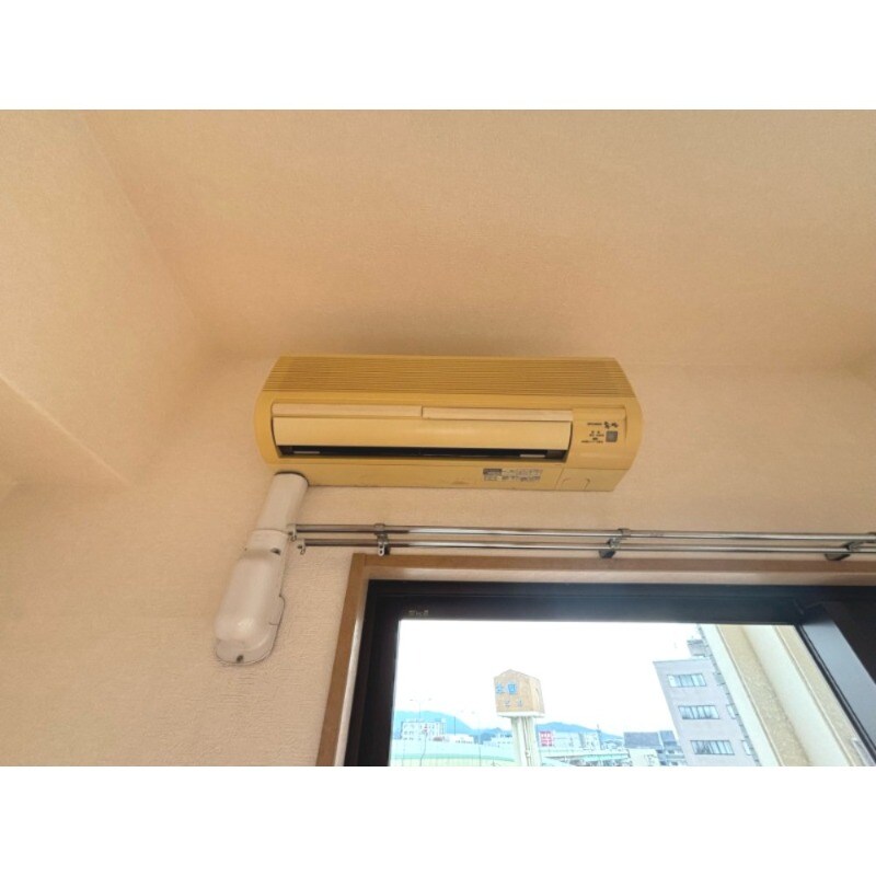 物件内観写真14　(別号室)