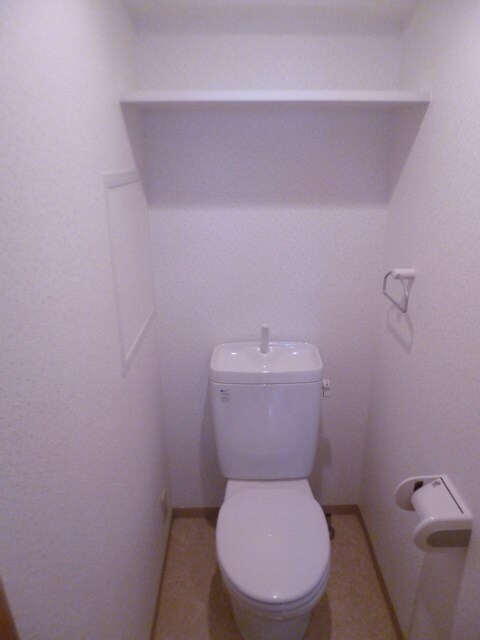 物件内観写真3　(別号室)