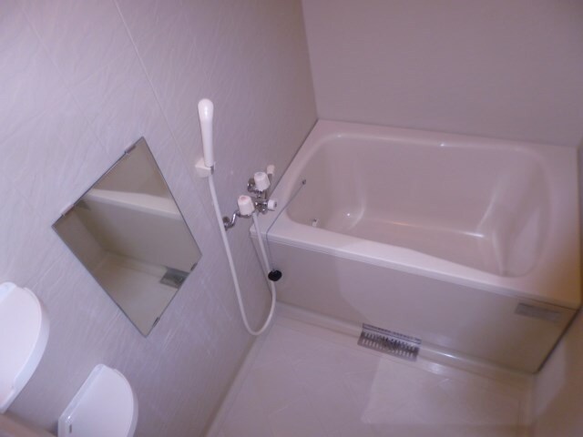 物件内観写真5　(別号室)