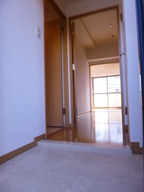 物件内観写真7　(別号室)