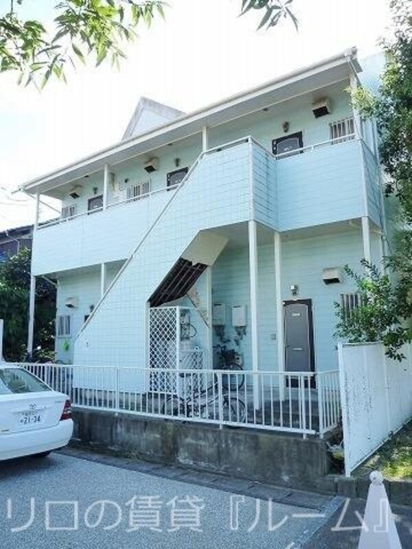 建物外観(外観)