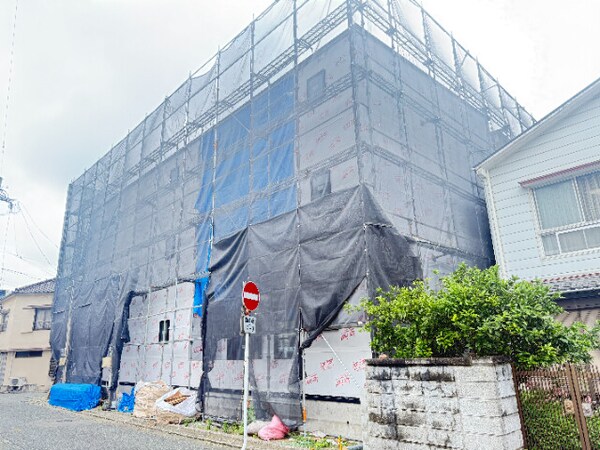 建物外観(外観)