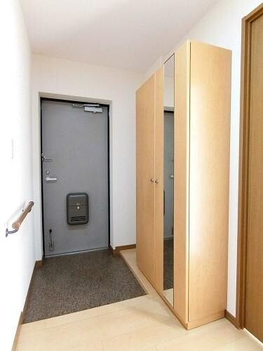 物件内観写真2　(別号室イメージ)