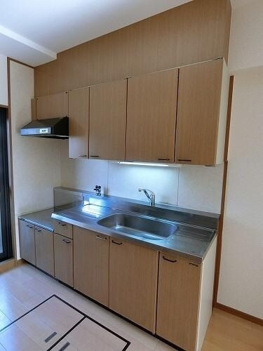 物件内観写真4　(別号室イメージ)