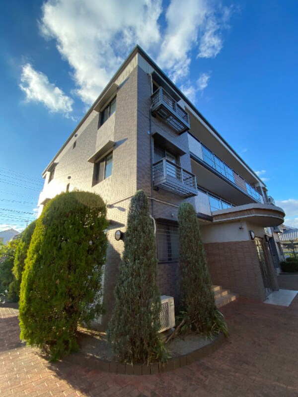 建物外観(外観)
