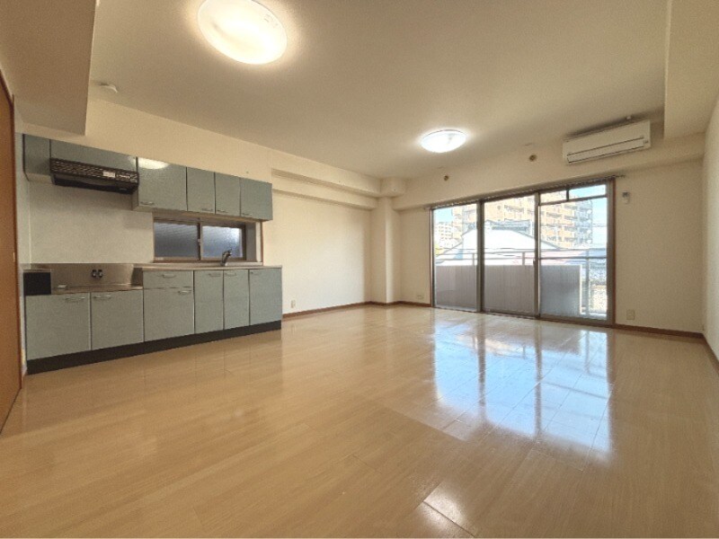 物件内観写真5　(301号室　写真)