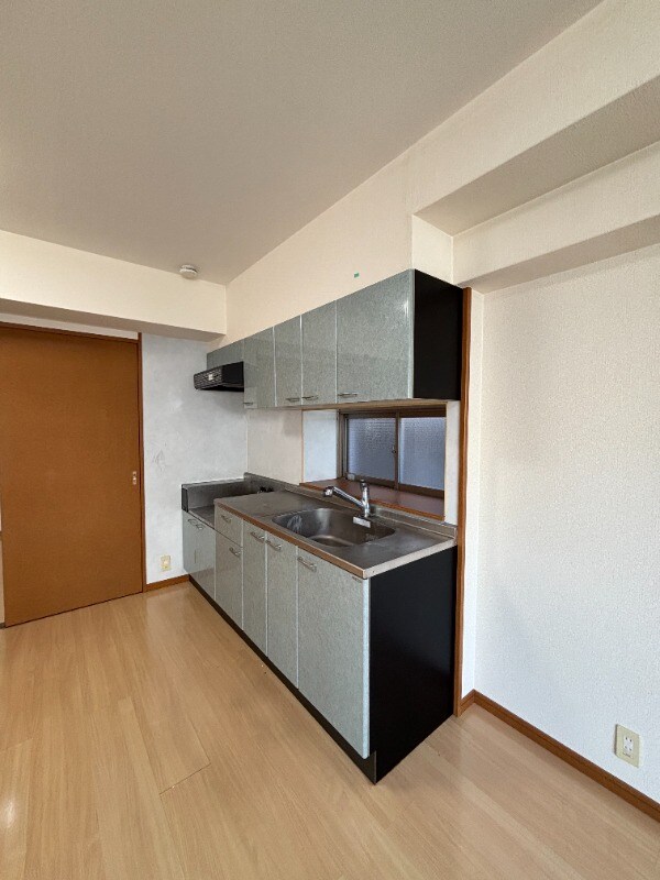 物件内観写真6　(301号室　写真)