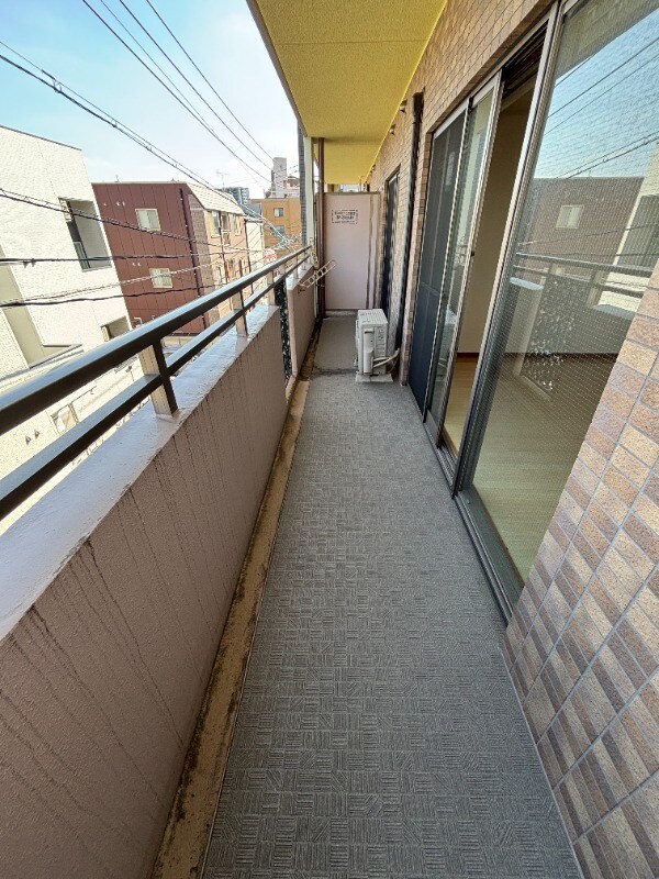 物件内観写真9　(301号室　写真)