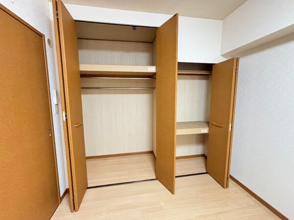 収納(別号室)