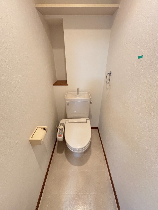 物件内観写真12　(301号室　写真)