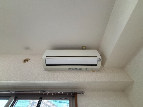 その他設備(301号室　写真)