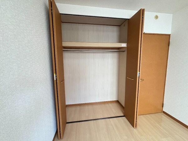 収納(別号室)
