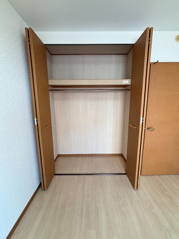 収納(301号室　写真)