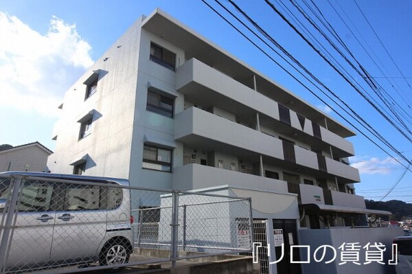 建物外観(外観)