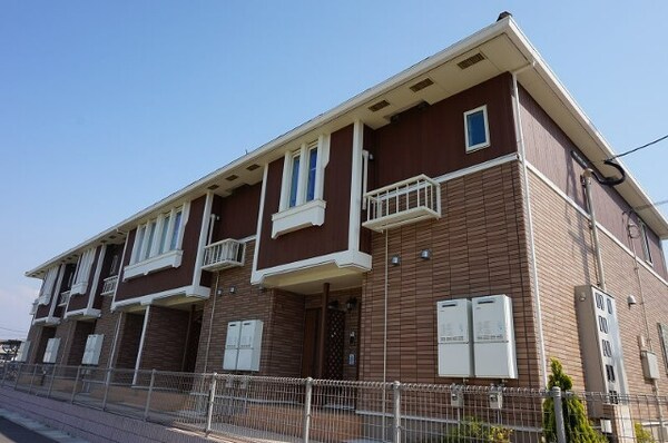 建物外観(外観)