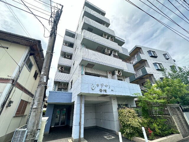 物件外観写真1　(外観)