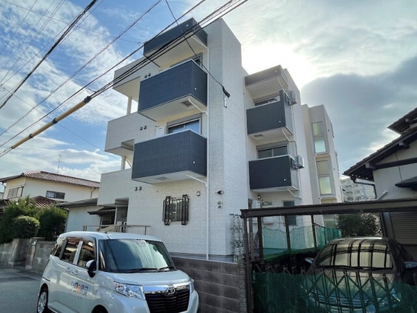 建物外観(外観)