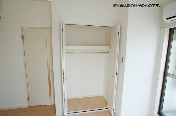 収納(別号室イメージ)