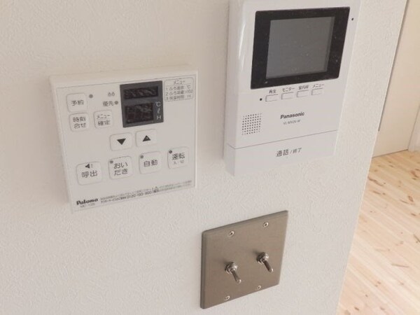 セキュリティ(同型イメージ)