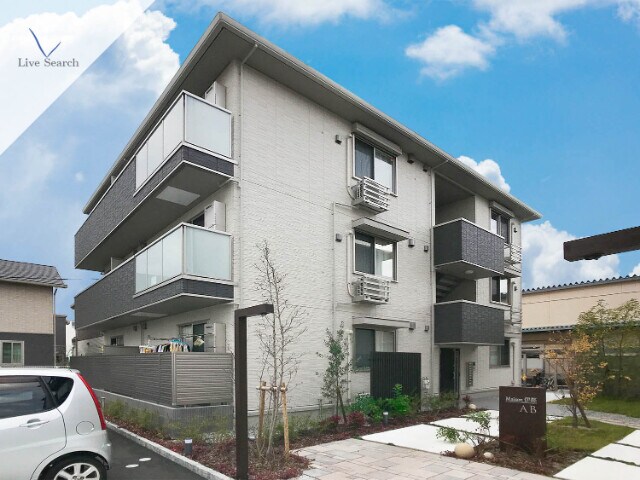 物件外観写真1　(外観)