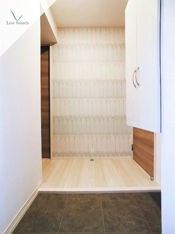 物件内観写真2　(同型イメージ)