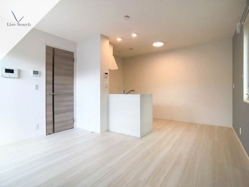 物件内観写真3　(同型イメージ)