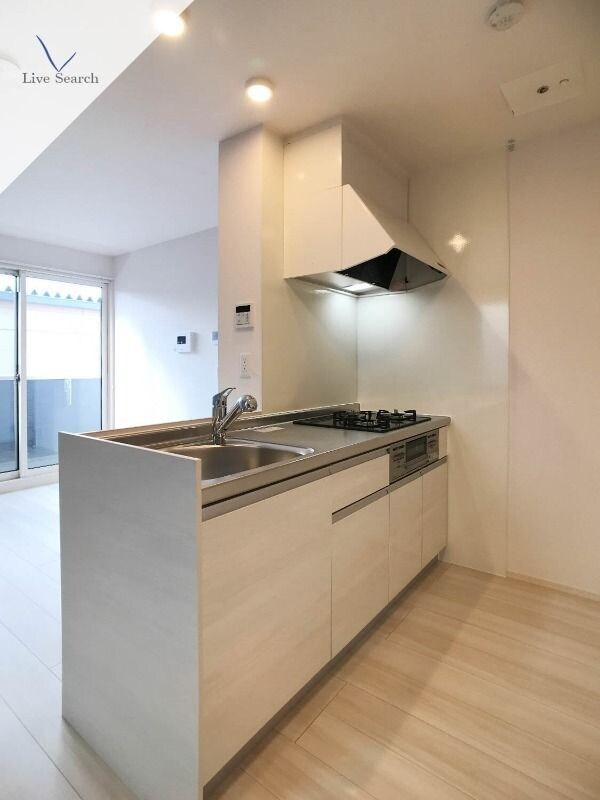 物件内観写真4　(同型イメージ)