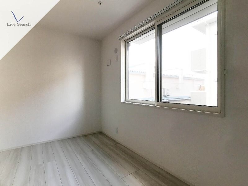 物件内観写真5　(同型イメージ)